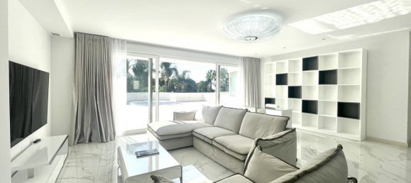 3 غرف نوم شقة في Marbella, Spain رقم 34085 10