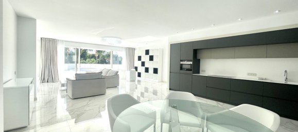 3 غرف نوم شقة في Marbella, Spain رقم 34085 2