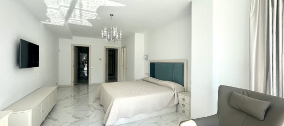 3 غرف نوم شقة في Marbella, Spain رقم 34085 13