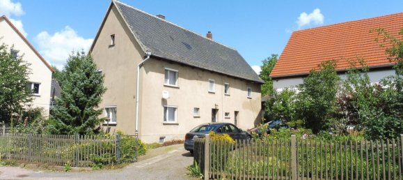 Дом с 4 комнатами в Лейпциг, Германия № 118815 17