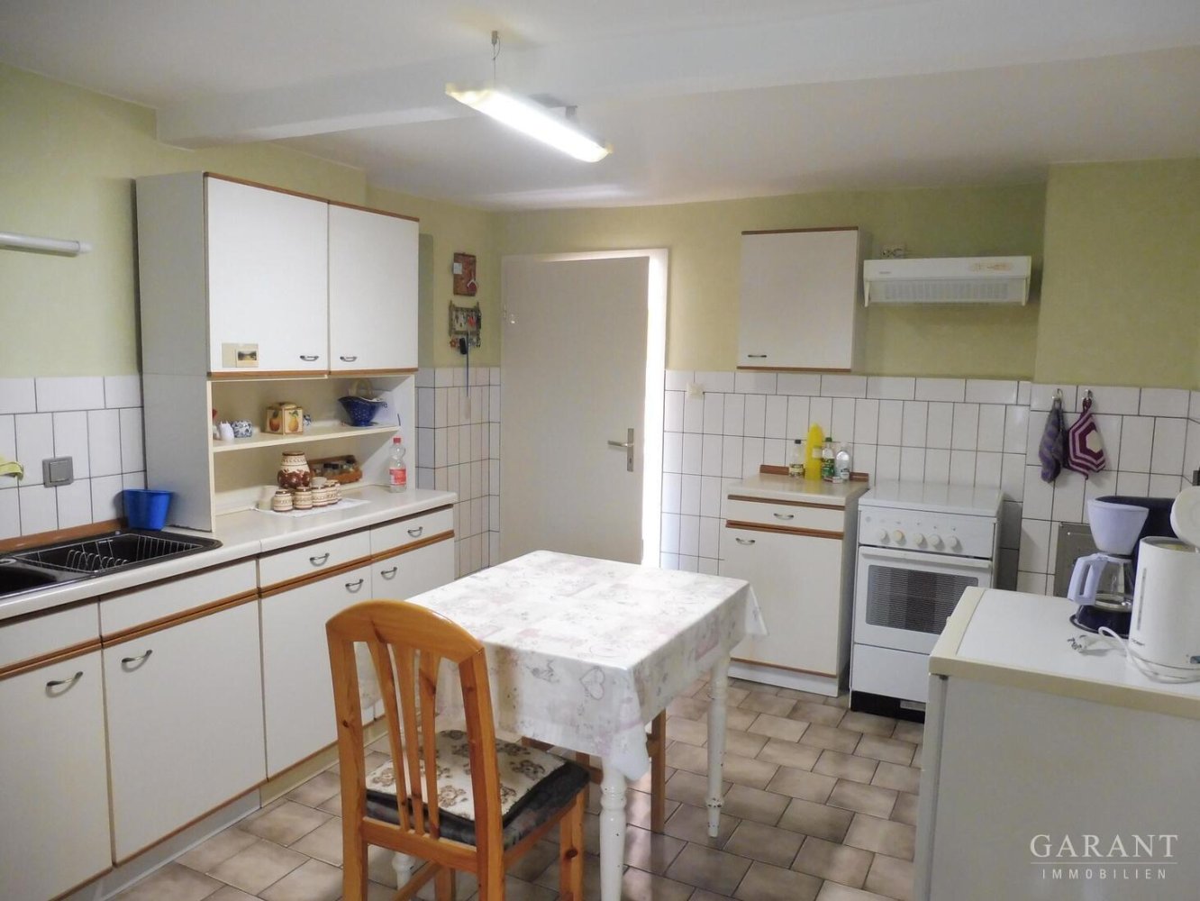 Дом с 4 комнатами в Лейпциг, Германия № 118815