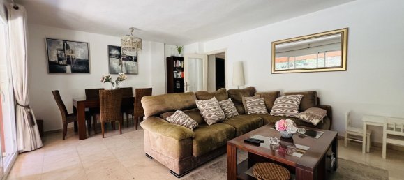 3 bedrooms Apartment in Marbella, Spain No. 261154 5