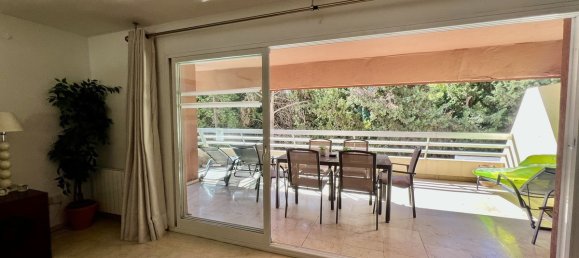 3 bedrooms Apartment in Marbella, Spain No. 261154 3