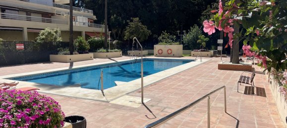 3 bedrooms Apartment in Marbella, Spain No. 261154 32