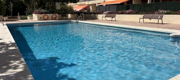 3 bedrooms Apartment in Marbella, Spain No. 261154 31