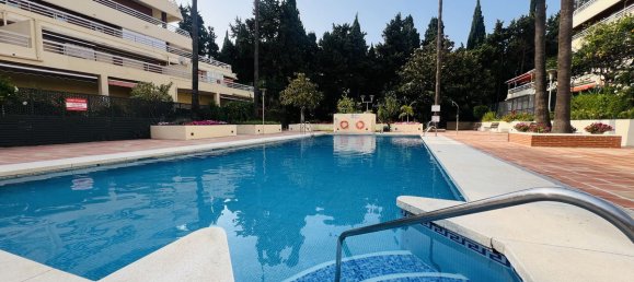 3 bedrooms Apartment in Marbella, Spain No. 261154 27