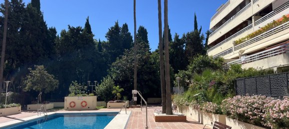 3 bedrooms Apartment in Marbella, Spain No. 261154 41