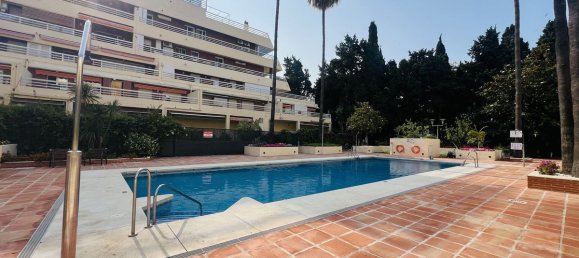 3 bedrooms Apartment in Marbella, Spain No. 261154 28