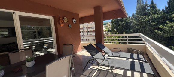 3 bedrooms Apartment in Marbella, Spain No. 261154 4
