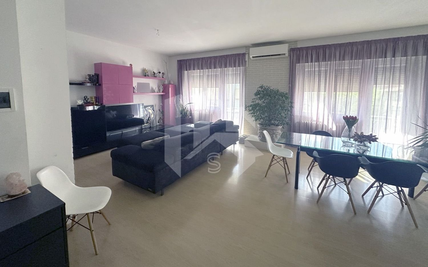4 Schlafzimmer Wohnung in Termoli, Italy, Nr. 333409