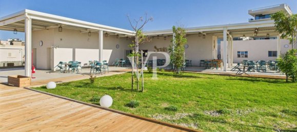 Gewerbliche Immobilie in Trani, Italy 6859m², Nr. 339907 3