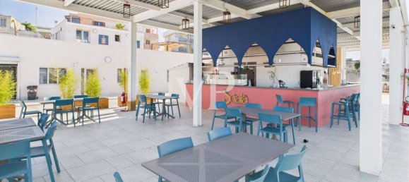 Gewerbliche Immobilie in Trani, Italy 6859m², Nr. 339907 6