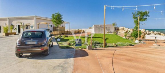 Gewerbliche Immobilie in Trani, Italy 6859m², Nr. 339907 22