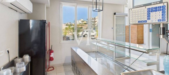 Gewerbliche Immobilie in Trani, Italy 6859m², Nr. 339907 15