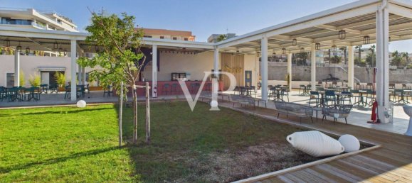 Gewerbliche Immobilie in Trani, Italy 6859m², Nr. 339907 2