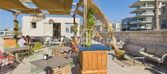 Gewerbliche Immobilie in Trani, Italy 6859m², Nr. 339907 13