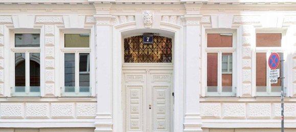 2غرفة شقة في Josefstadt, Austria رقم 57334 8