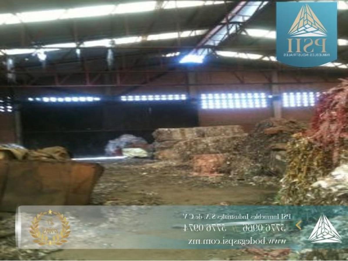  Land in Ecatepec de Morelos, Mexico No. 203238