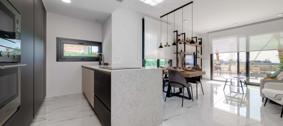 3 bedrooms Apartment in Playa Flamenca II, Spain No. 8817 8