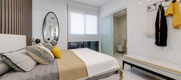 3 bedrooms Apartment in Playa Flamenca II, Spain No. 8817 12