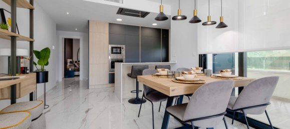 3 bedrooms Apartment in Playa Flamenca II, Spain No. 8817 10