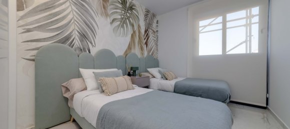 3 bedrooms Apartment in Playa Flamenca II, Spain No. 8817 19