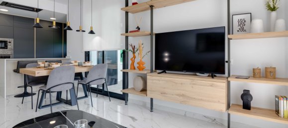 3 bedrooms Apartment in Playa Flamenca II, Spain No. 8817 3