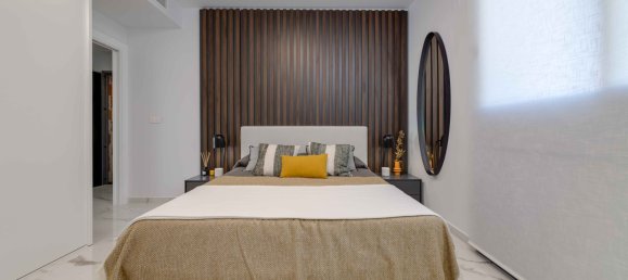 3 bedrooms Apartment in Playa Flamenca II, Spain No. 8817 13