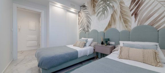 3 bedrooms Apartment in Playa Flamenca II, Spain No. 8817 21