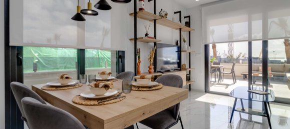 3 bedrooms Apartment in Playa Flamenca II, Spain No. 8817 4