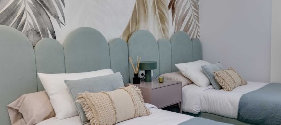 3 bedrooms Apartment in Playa Flamenca II, Spain No. 8817 24