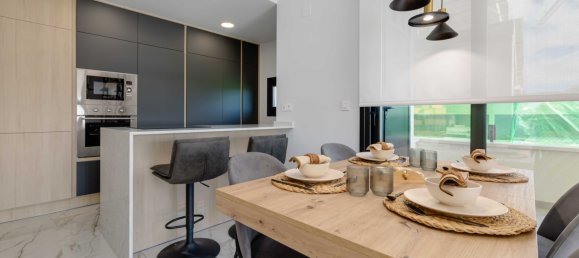 3 bedrooms Apartment in Playa Flamenca II, Spain No. 8817 5