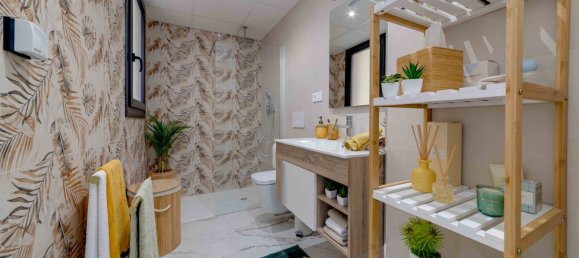 3 bedrooms Apartment in Playa Flamenca II, Spain No. 8817 16