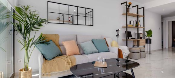 3 bedrooms Apartment in Playa Flamenca II, Spain No. 8817 11