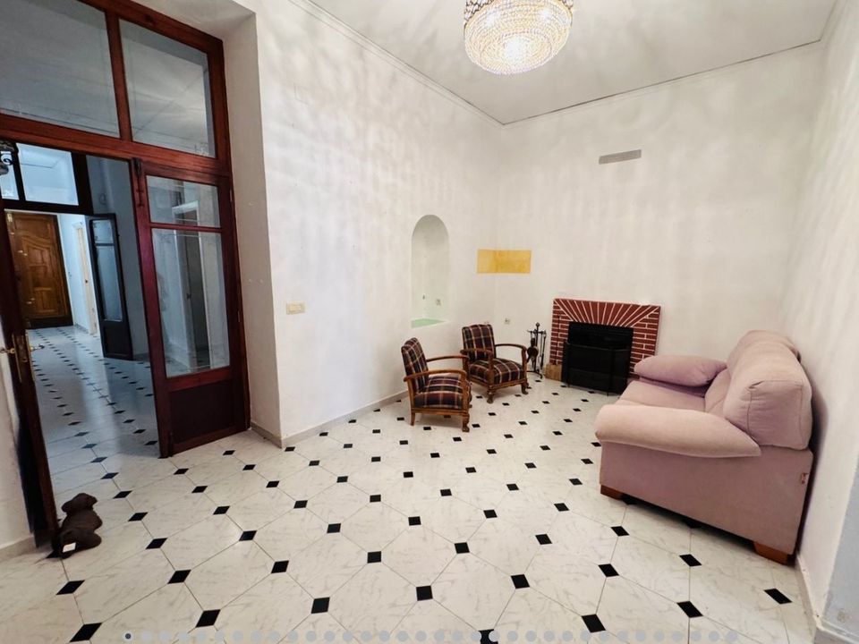 3 bedrooms Townhouse in Denia, Spain No. 200951