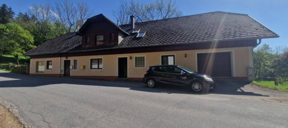 8 rooms House in Brand-Laaben, Austria No. 139631 4