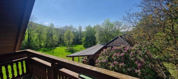 8 rooms House in Brand-Laaben, Austria No. 139631 18