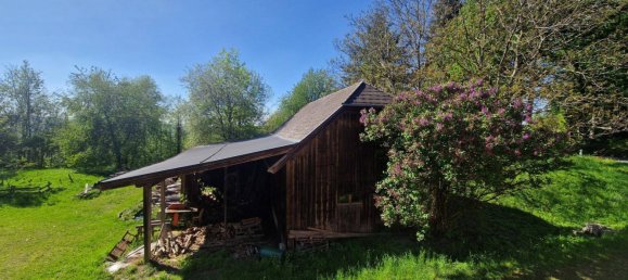 8 rooms House in Brand-Laaben, Austria No. 139631 15