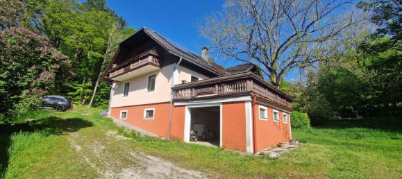 8 rooms House in Brand-Laaben, Austria No. 139631 3