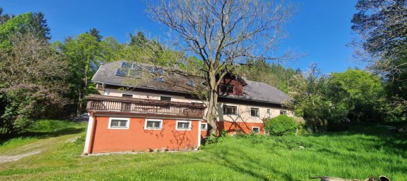 8 rooms House in Brand-Laaben, Austria No. 139631 2