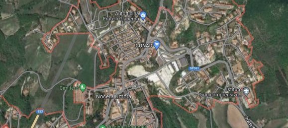 5 bedrooms Apartment in Nocera Umbra, Italy No. 270908 11