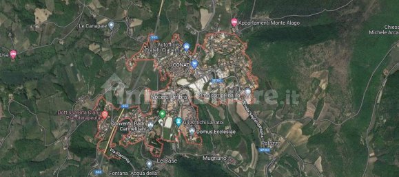 5 bedrooms Apartment in Nocera Umbra, Italy No. 270908 22