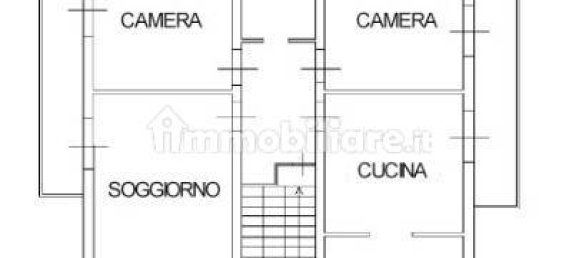 5 bedrooms Apartment in Nocera Umbra, Italy No. 270908 4