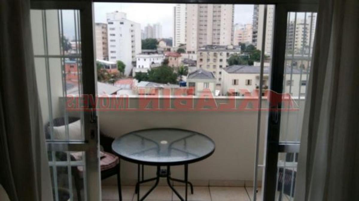 2 Schlafzimmer Wohnung in Sao Paulo, Brazil, Nr. 431537