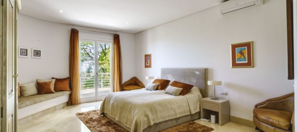 5 chambres Villa à El Madronal, Spain No. 22957 23