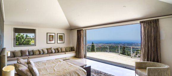 5 chambres Villa à El Madronal, Spain No. 22957 13