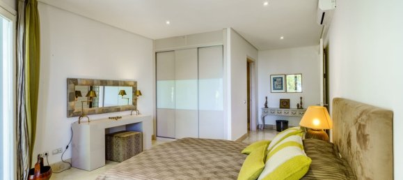 5 chambres Villa à El Madronal, Spain No. 22957 27