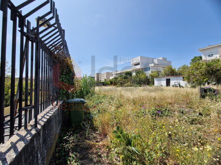 Grundstück in Lisbon, Portugal 2000m², Nr. 67652