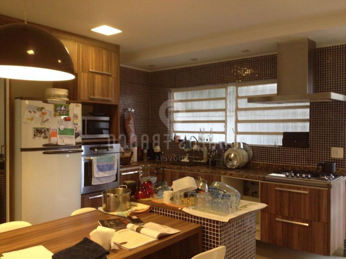 3 chambres Maison à Sao Paulo, Brazil No. 593218