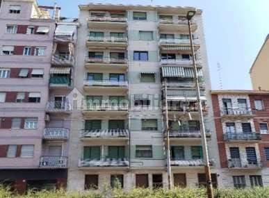 1 Schlafzimmer Wohnung in Turin, Italy, Nr. 356979